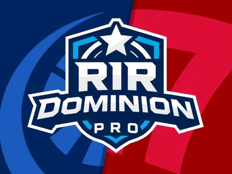 RR FC Dominion Pro Game Banner